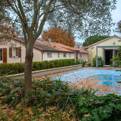 Maison 6 pièces 350000 €