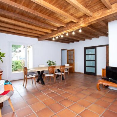 Maison 6 pièces 350000 €