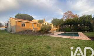 Maison 6 Pièces 133 m² à vendre à Saint-Aubin-de-Médoc (33160)