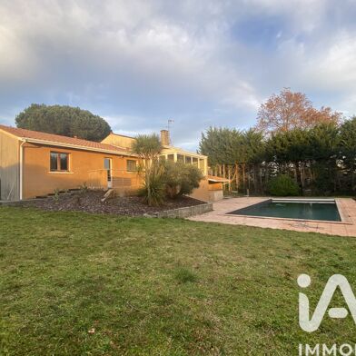 Maison 6 pièces 479000 €