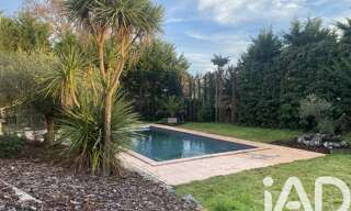 Maison 6 Pièces 133 m² à vendre à Saint-Aubin-de-Médoc (33160)