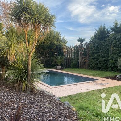 Maison 6 pièces 479000 €