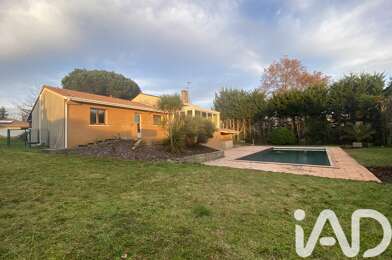 Maison 6 pièces 479000 €