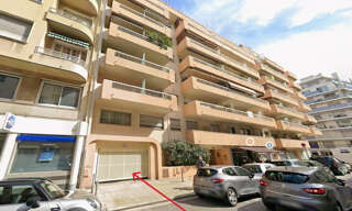 Garage  12 m² à vendre à Nice (06300)