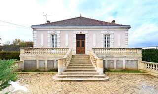 Maison 10 Pièces 357 m² à vendre à Vœuil-et-Giget (16400)