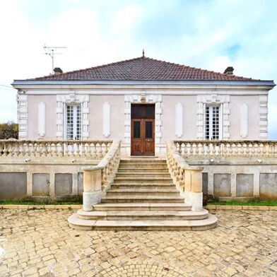 Maison 10 pièces 315000 €