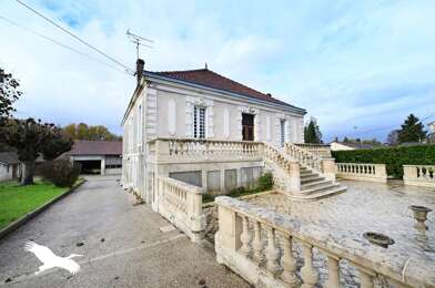 Maison 10 pièces 285000 €