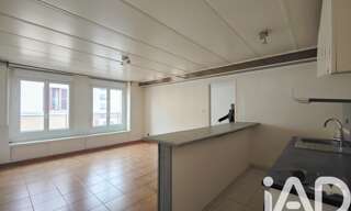 Appartement 2 Pièces 37 m² à vendre à Montlhéry (91310)