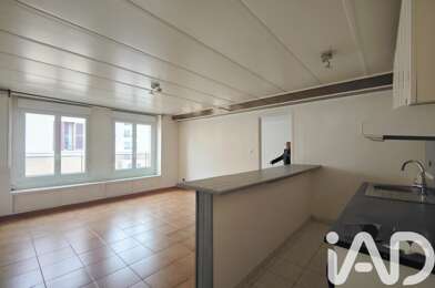 Appartement 2 pièces 119999 €
