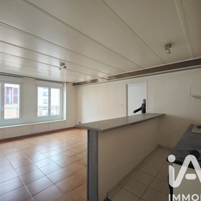 Appartement 2 pièces 119999 €