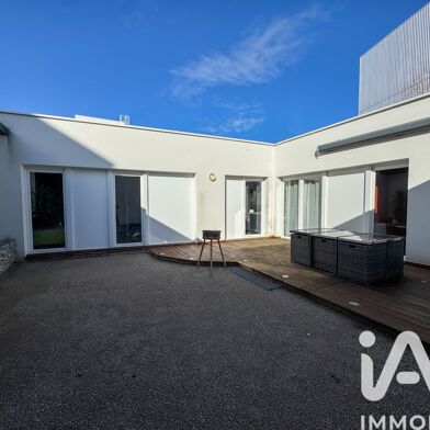 Maison 6 pièces 369000 €