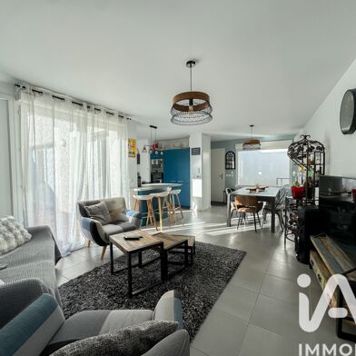 Maison 6 pièces 369000 €