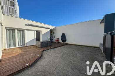 Maison 6 pièces 369000 €