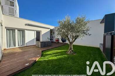 Maison 6 pièces 369000 €