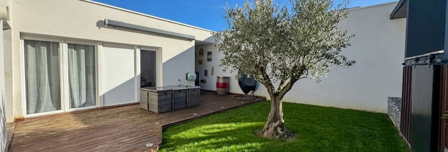 Maison 6 Pièces 96 m² à vendre à Floirac (33270)