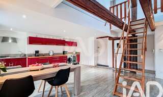 Immeuble  161 m² à vendre à Vacqueville (54540)