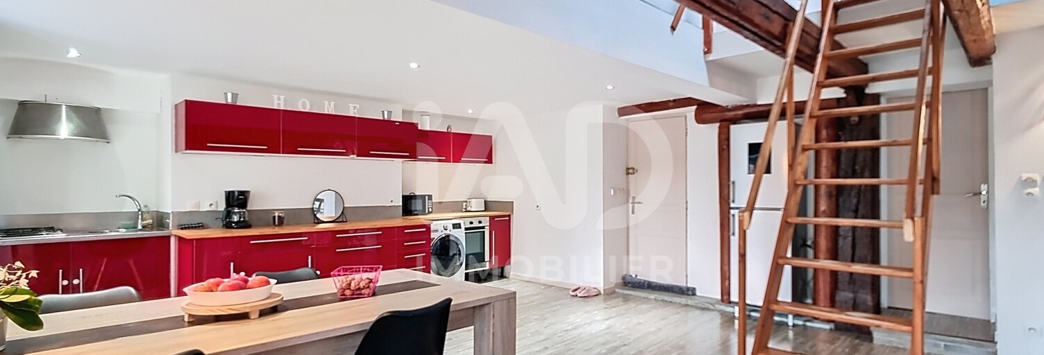 Immeuble  161 m² à vendre à Vacqueville (54540)