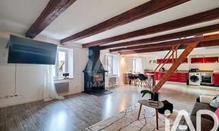 Immeuble  161 m² à vendre à Vacqueville (54540)