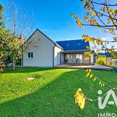 Maison 7 pièces 537500 €