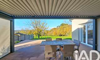 Maison 7 Pièces 150 m² à vendre à Paimpol (22500)