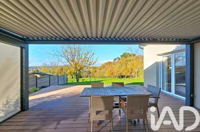 Maison 7 pièces 489500 €