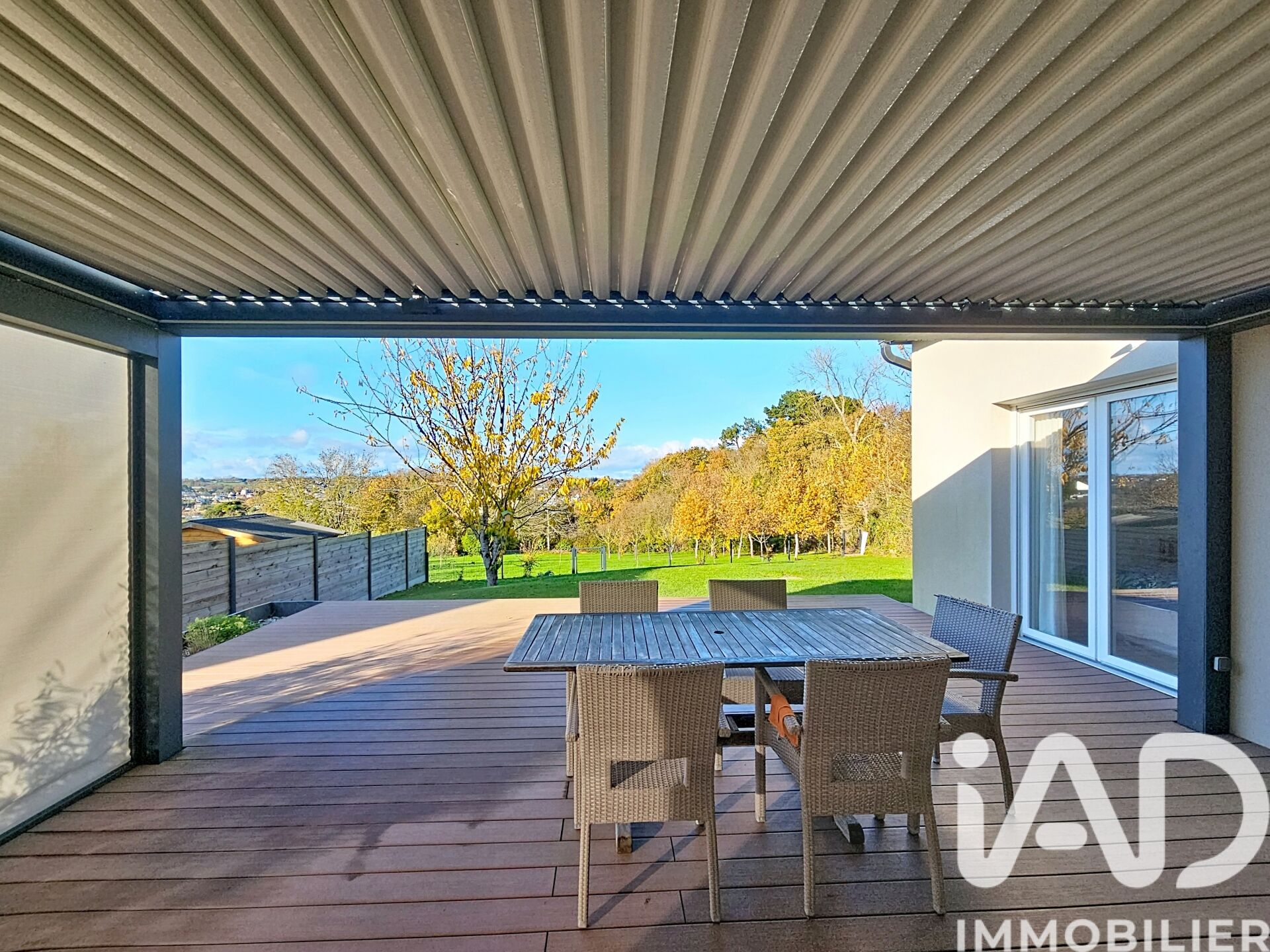 Vente Maison/villa 7 pièces - Photo 2