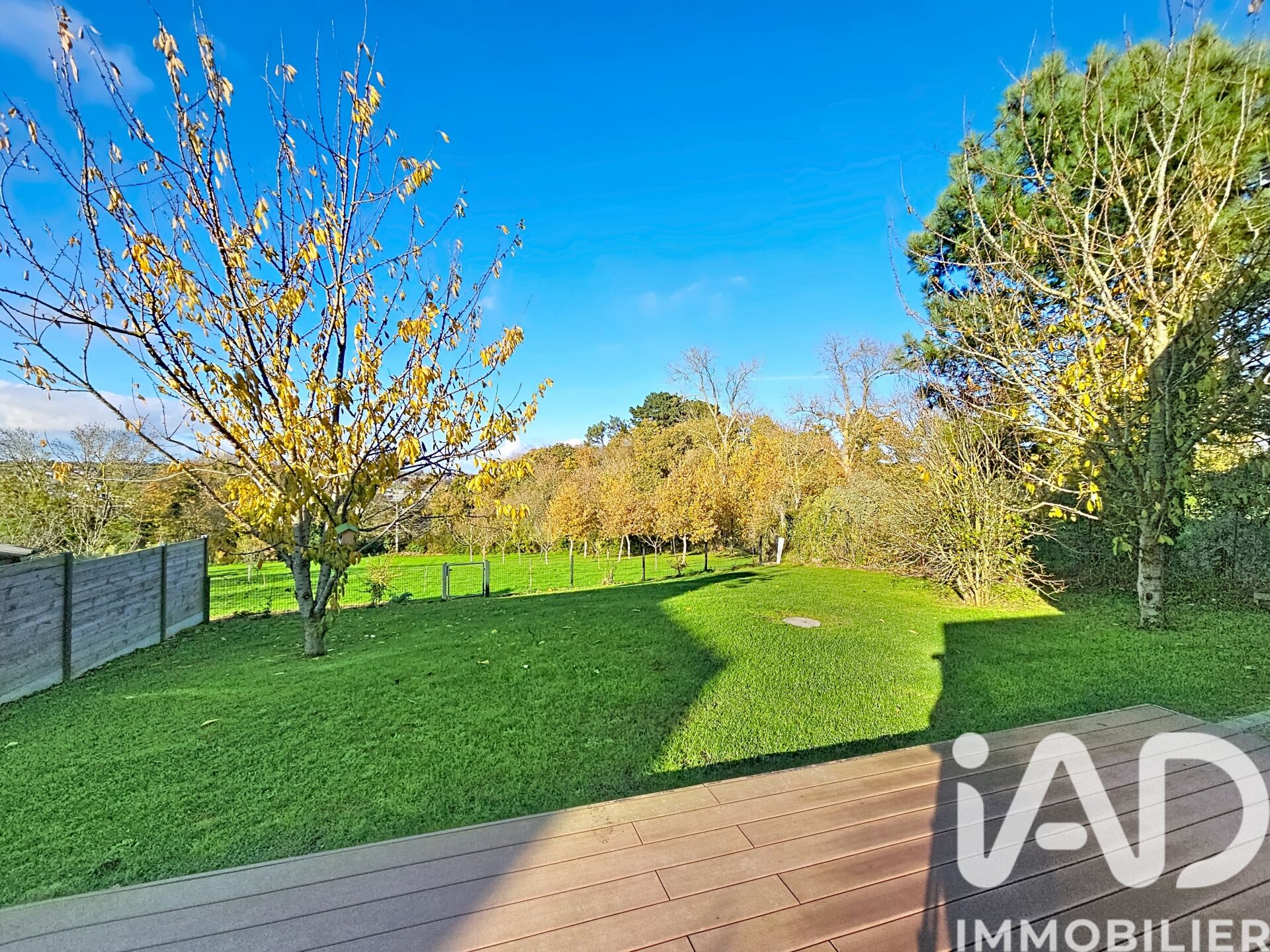 Vente Maison/villa 7 pièces - Photo 3