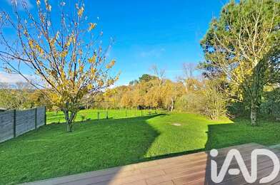 Maison 7 pièces 449000 €