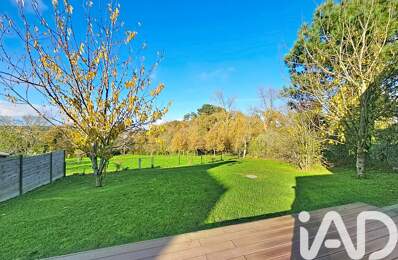 Vente Maison/villa 7 pièces — photo du bien
