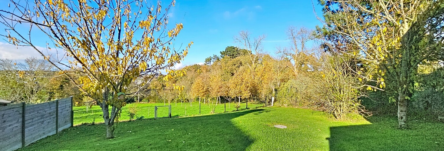 Maison 7 Pièces 150 m² à vendre à Paimpol (22500)