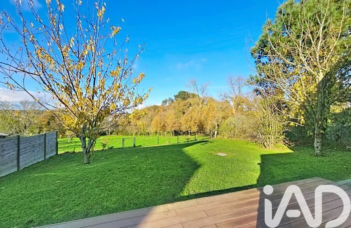 Vente Maison/villa 7 pièces — photo 2