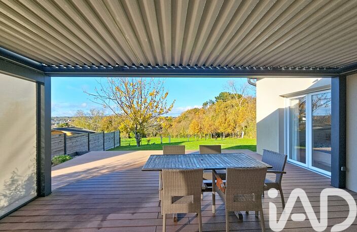 Vente Maison/villa 7 pièces — photo 3