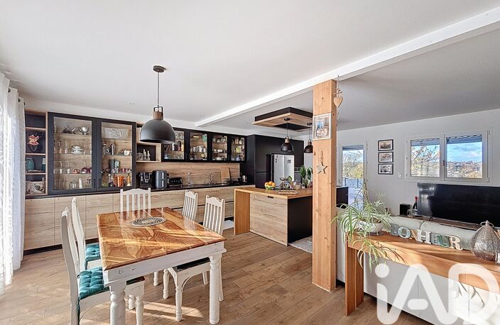 Vente Maison/villa 7 pièces — photo 5