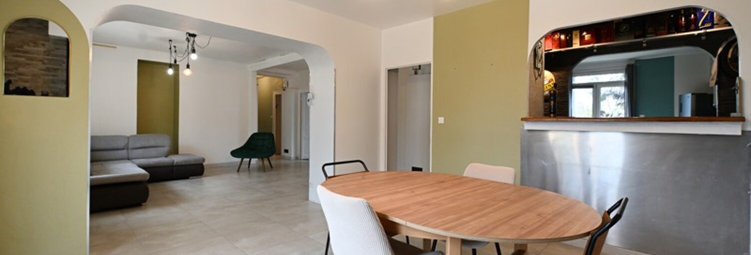 Maison 5 Pièces 124 m² à vendre à Cognac (16100)