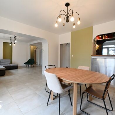 Maison 5 pièces 199900 €