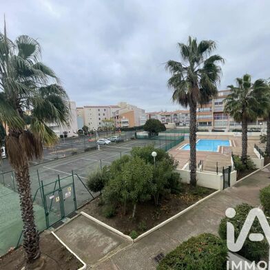 Appartement 3 pièces 149000 €