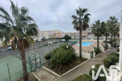 Appartement 3 pièces 139000 €