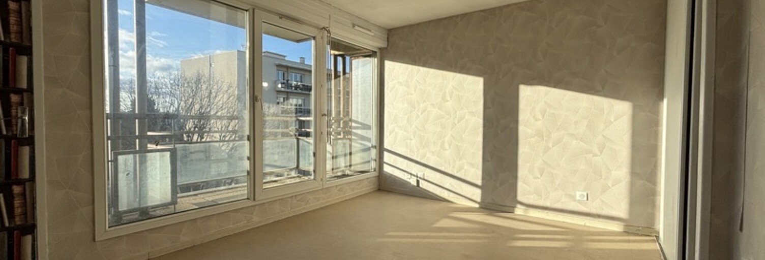 Appartement 1 Pièce 24 m² à vendre à Toulouse (31400)