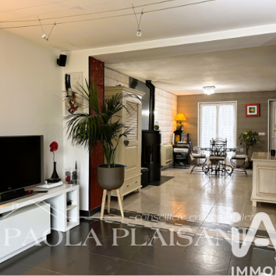 Maison 5 pièces 360000 €