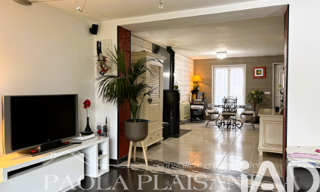 Maison 5 Pièces 91 m² à vendre à Mitry-Mory (77290)