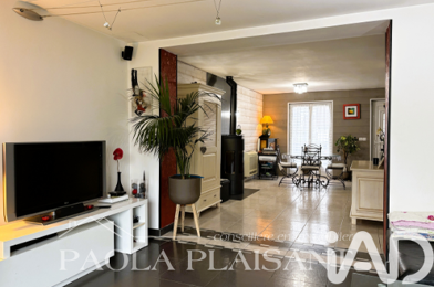 Maison 5 pièces 349900 €