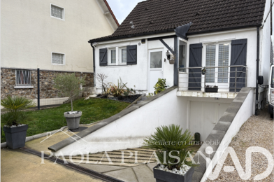 Maison 5 pièces 329000 €