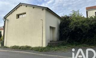 Maison 1 Pièce 90 m² à vendre à Saint-Étienne-de-Mer-Morte (44270)