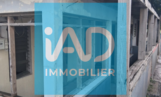 Terrain  195 m² à vendre à Saint-Martin (65360)