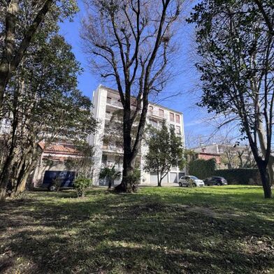 Appartement 3 pièces 389600 €