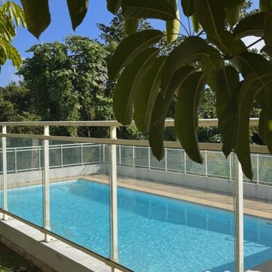 Appartement 1 pièces 120000 €