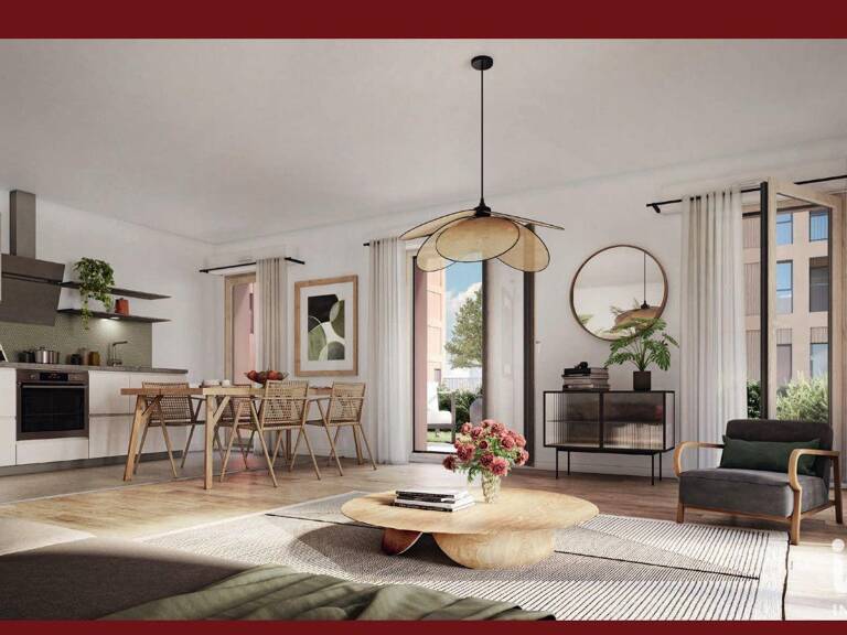 Vente Appartement 1 pièce — photo 1