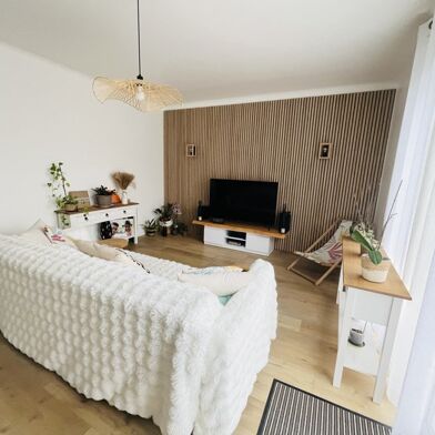 Maison 6 pièces 149990 €