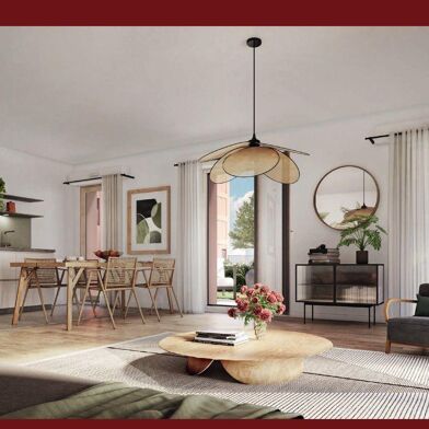 Appartement 3 pièces 334312 €