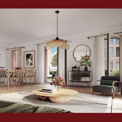 Appartement 4 pièces 435768 €